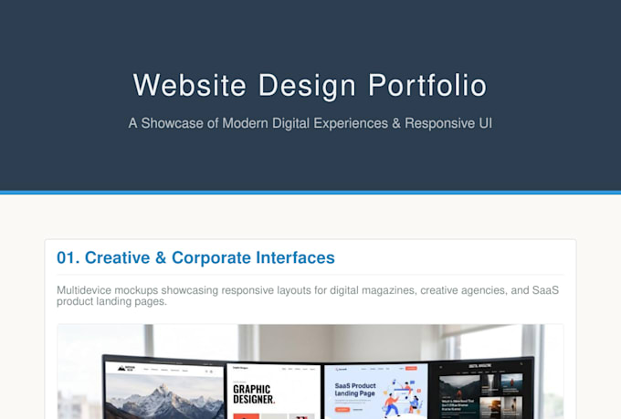 convert figma to responsive HTML, CSS and javascript