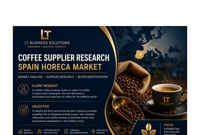 build a verified b2b supplier database with buyer contacts