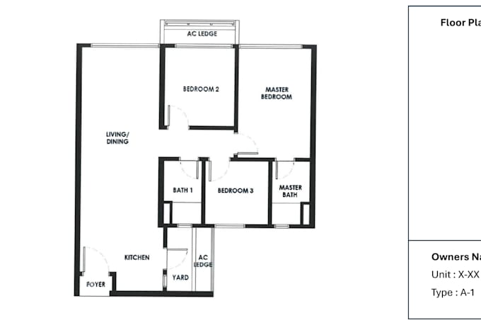 design professional cctv layouts and store floor plans