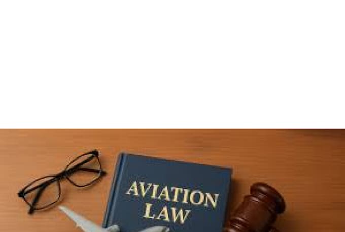 draft crew employment agreements and aviation contracts