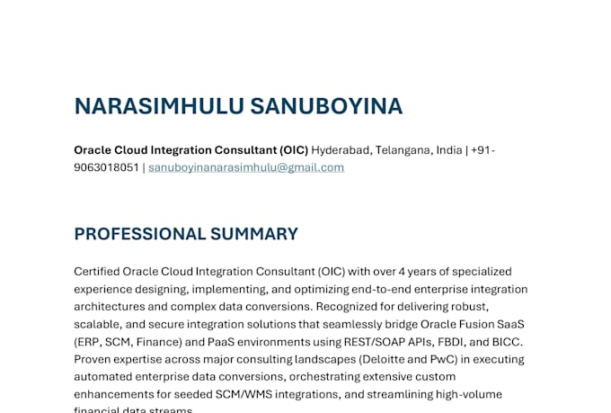 build custom oracle integration cloud oic flows and apis
