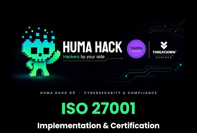 customize iso 27001 documentation and get you certified