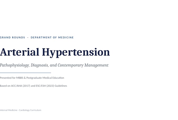 create professional medical powerpoint presentations