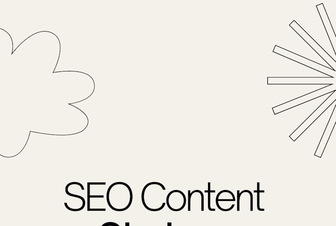 build a custom ai search and SEO content strategy