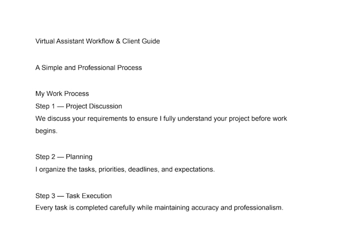 answer customer emails professionally
