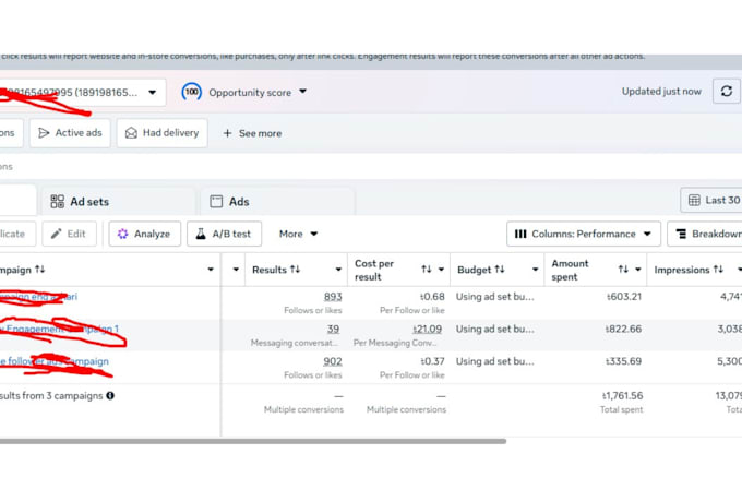 grow your business with facebook ads