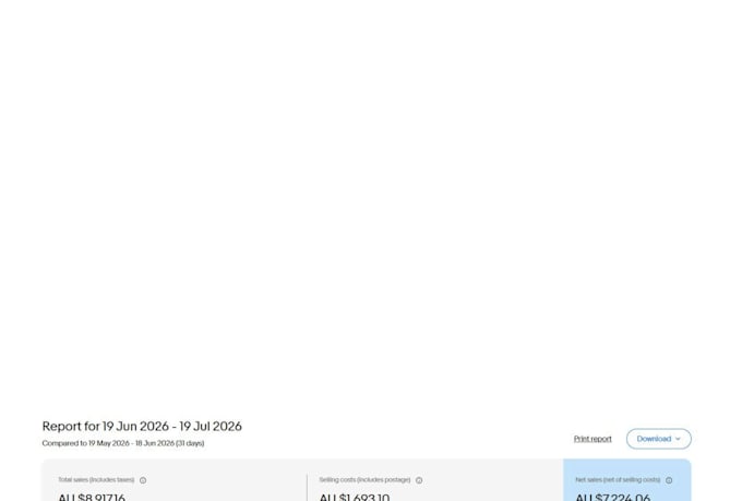 create and manage your ebay 2 step dropshipping store