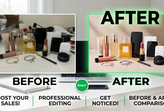 do fast photo background removal for e commerce products