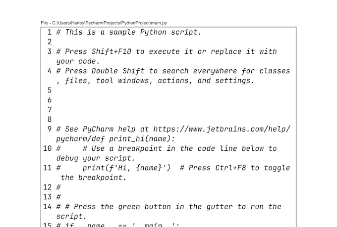 do data annotation, web development,