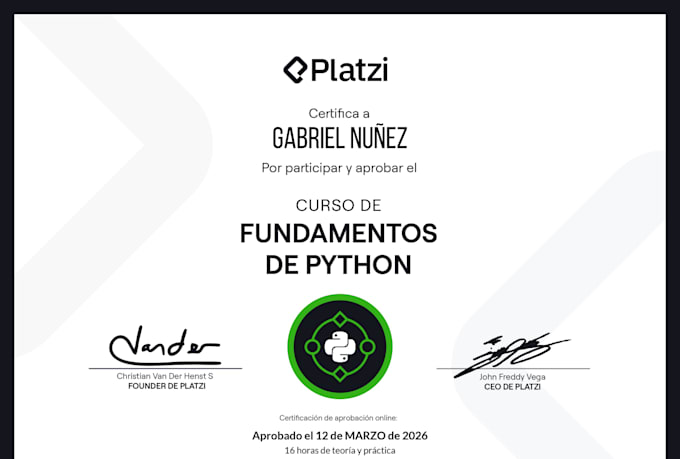 fix bugs and errors in your python code