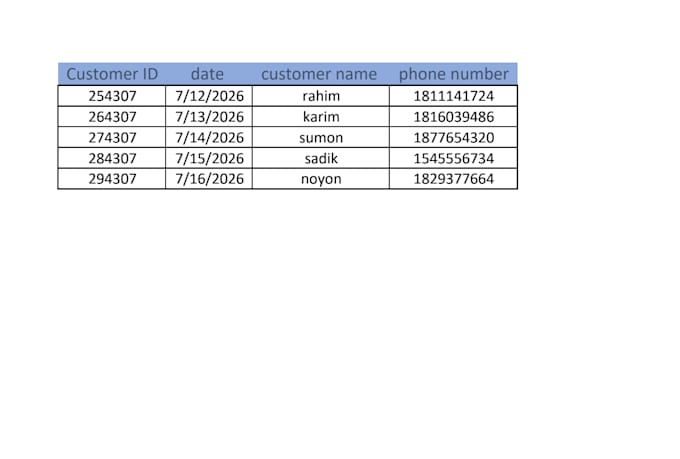 be your excel automation and google sheets expert