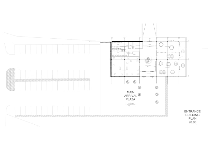 convert PDF to autocad dwg floor plans