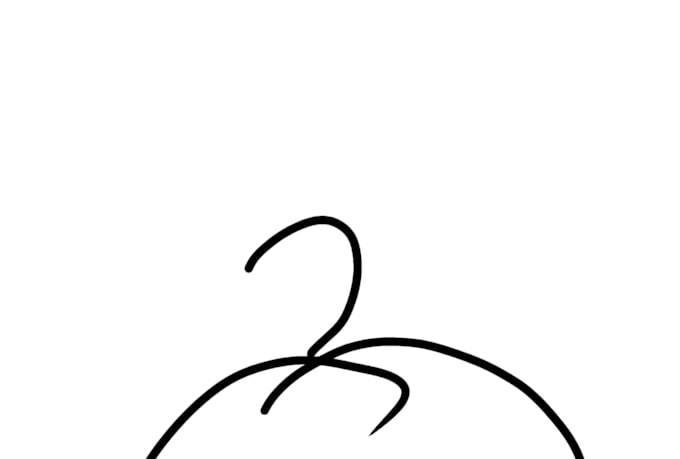draw a stick man