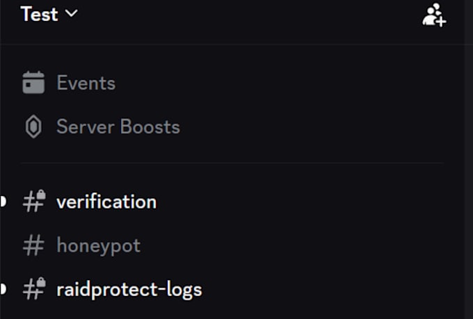sell custom discord servers