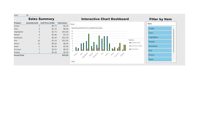 provide excel data entry and record keeping
