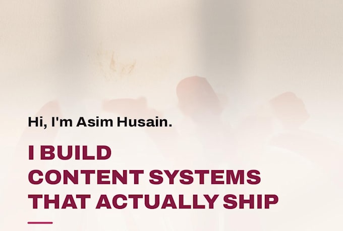 create your social media strategy content and creative