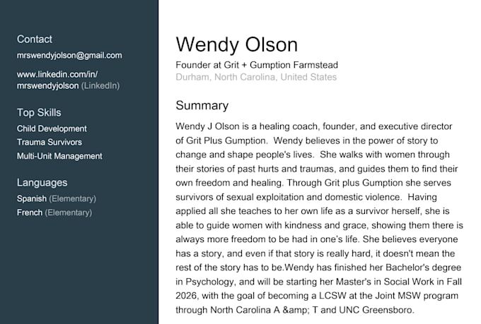 write content on psychology and mental health