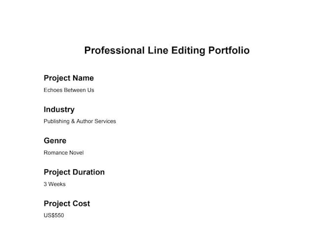 line edit your manuscript line editor your book and novel