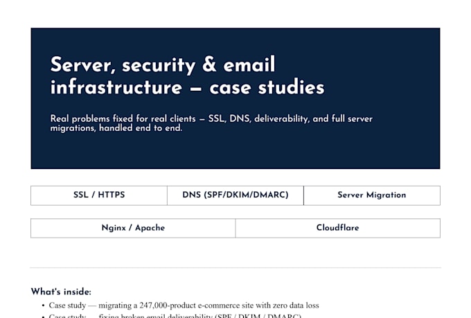install SSL certificate and fix https errors