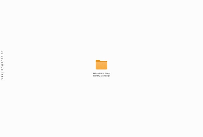create your brand identity, logo, and style guide