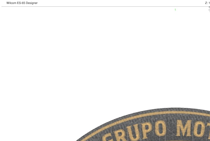 digitize embroidery designs into dst pes emb and png