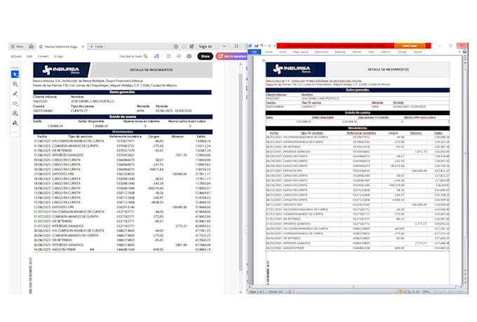 convert scan document to editable word with accurate formatting