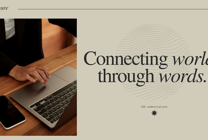 write your linkedin post