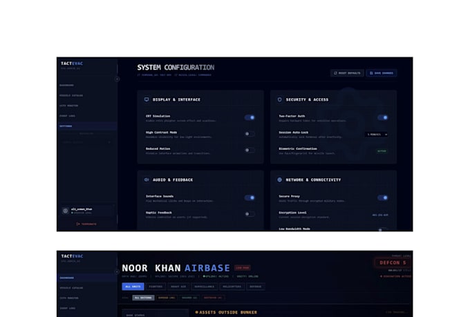 build a custom full stack web application using mern or mean stack