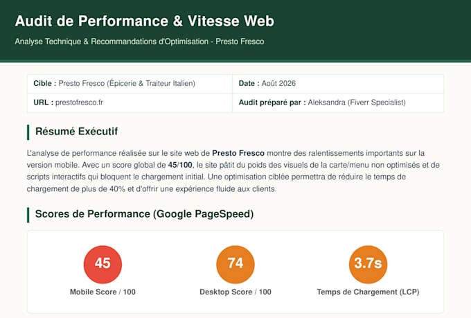 do website security audit and penetration test