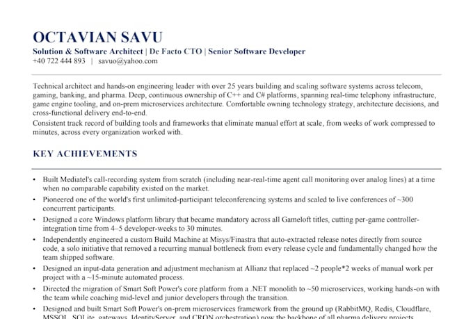 be your expert software architect for microservices or system design