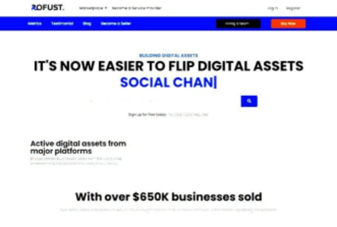 build professional wordpress e commerce websites