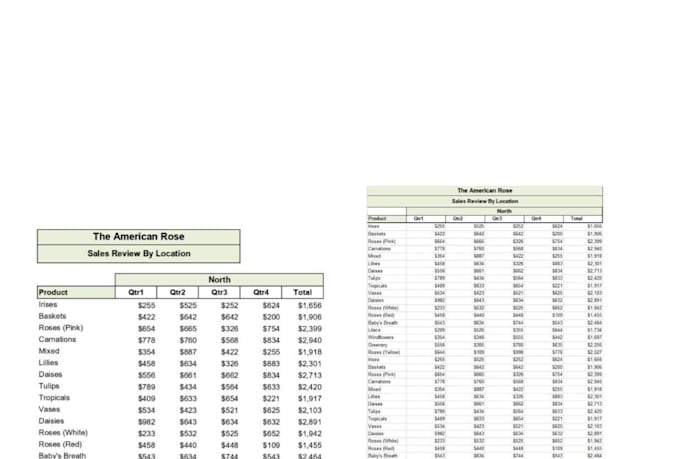 convert pdf to excel, word, and google docs