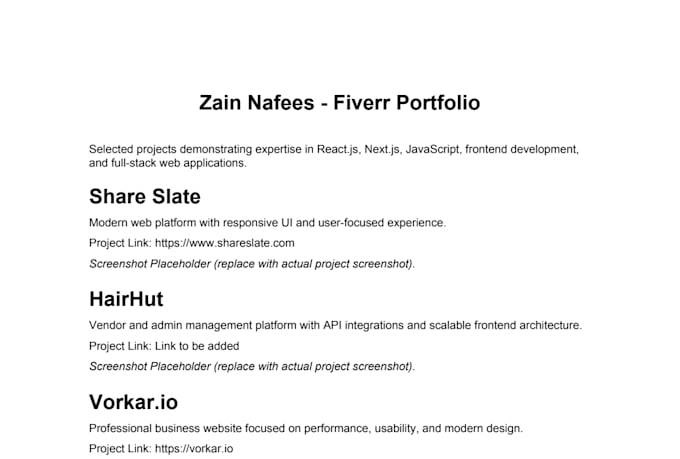 ai website development ai software developer full stack saas developer ai app