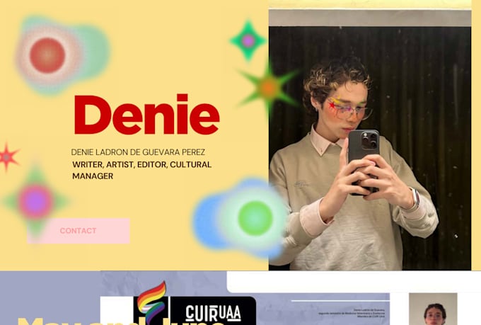be your SEO content writer in spanish