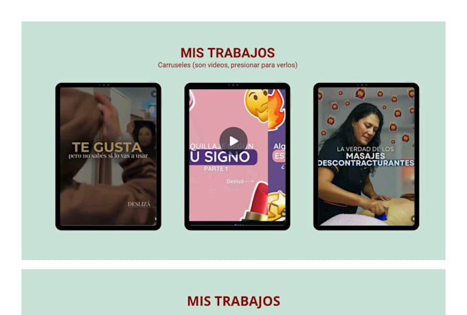 impulsaré tu marca en instagram