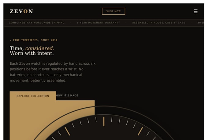 create a responsive website using HTML CSS javascript