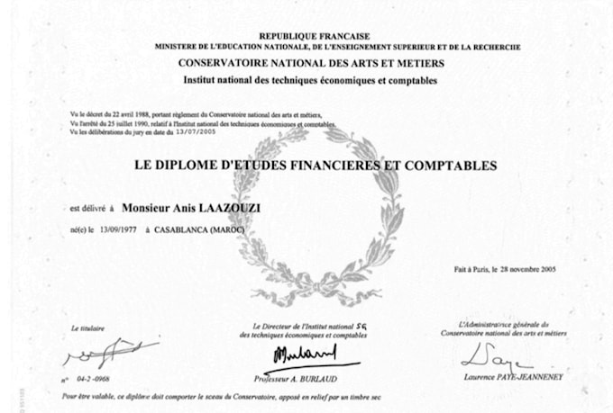 fais ta tenue comptable, paie, bilan fiscal et déclarations