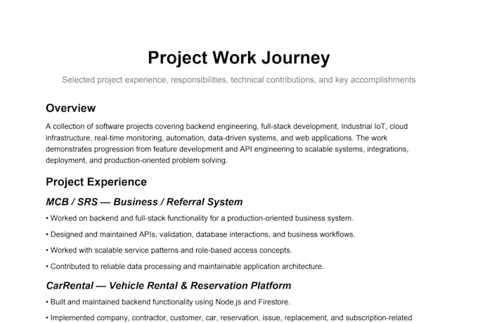 build scalable node js backend apis with nestjs or express
