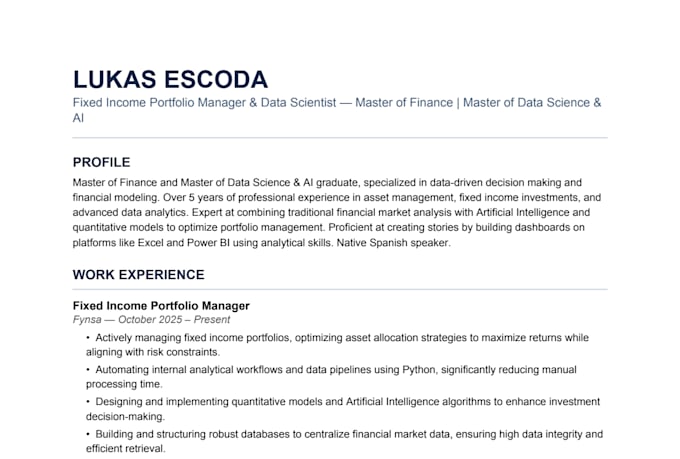 data analysis, derive business insights, and build predictive forecast