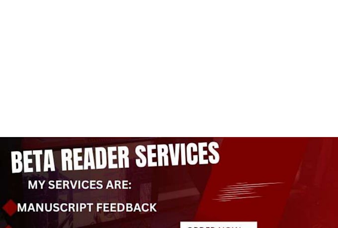 beta read critique and give detailed manuscript feedback with inline comments