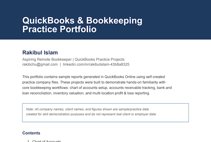 do quickbooks and xero bookkeeping