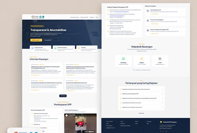 build, fix, or optimize any website