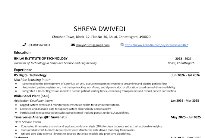 write expert cs, ai, and technical blogs or articles