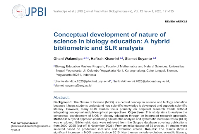 proofread and edit your academic manuscript or scientific paper