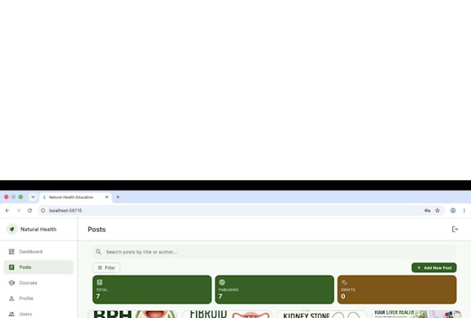 build a cross platform flutter app for desktop, web, and mobile android and IOS