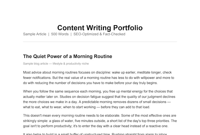 help write an ebook for you
