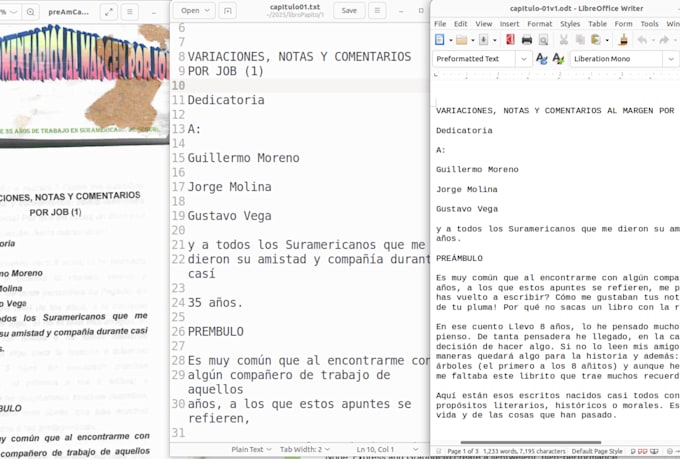 extract or scrape text from images using python