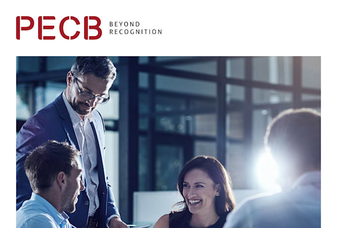 provide pecb iso 27001 certification training