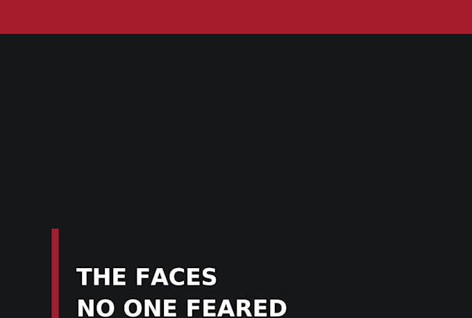 write engaging true crime scripts, articles and blog posts