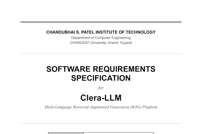 build a rag chatbot or ai search for your documents or app